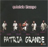 quinteto tiempo