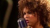 rachel crow