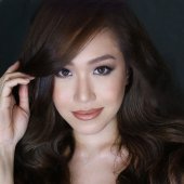 rachelle ann go