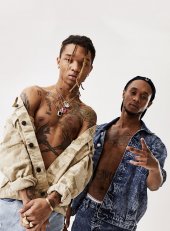 rae sremmurd