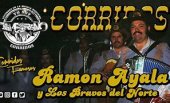 ramon ayala y sus bravos del norte