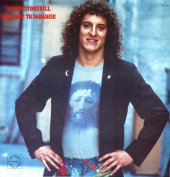 randy stonehill