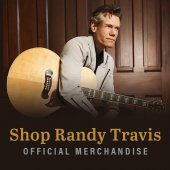 randy travis