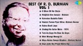 rd burman