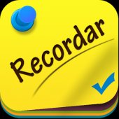 recordatorio