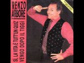 renzo arbore