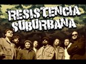 resistencia suburbana