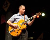 reverend horton heat