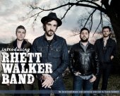 rhett walker band