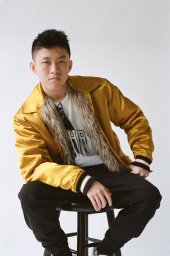 rich brian