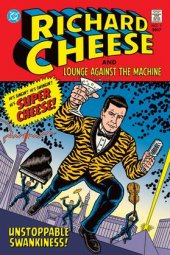 richard cheese