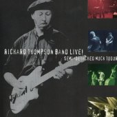 Richard Thompson