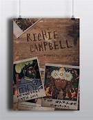 richie campbell