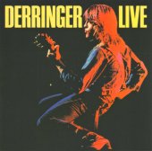 rick derringer