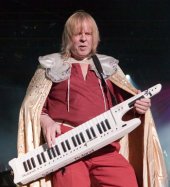 rick wakeman