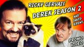 ricky gervais