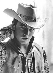 ricky nelson