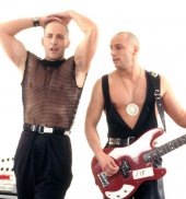 right said fred