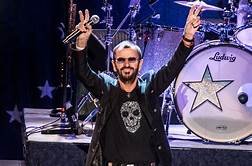 ringo starr