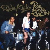 rizzle kicks