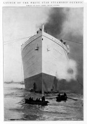 rms olympic