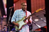 robert cray