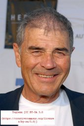 robert forster