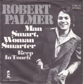 robert palmer