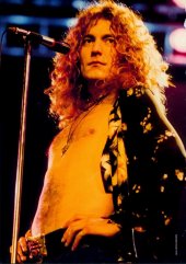 robert plant