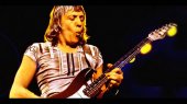 robin trower