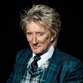 Rod Stewart