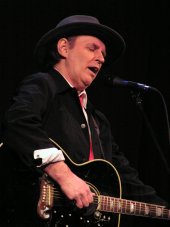 ron hynes