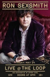 ron sexsmith