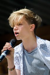 ronan parke