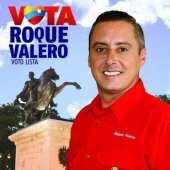 roque valero