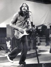 rory gallagher