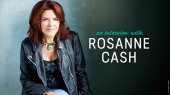 rosanne cash