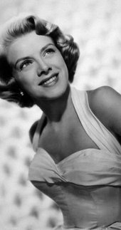 rosemary clooney