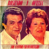 rosendo y ofelia