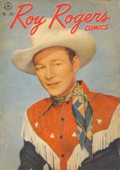 roy rogers