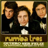 rumba tres