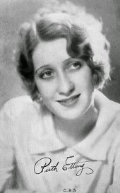 ruth etting