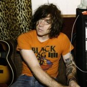 Ryan Adams