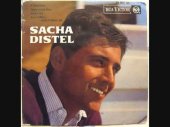 sacha distel