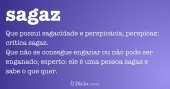 sagaz