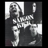 saigon kick