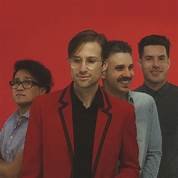 saint motel