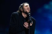 salvador sobral