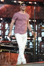 sam hunt