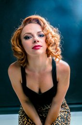 samantha fish